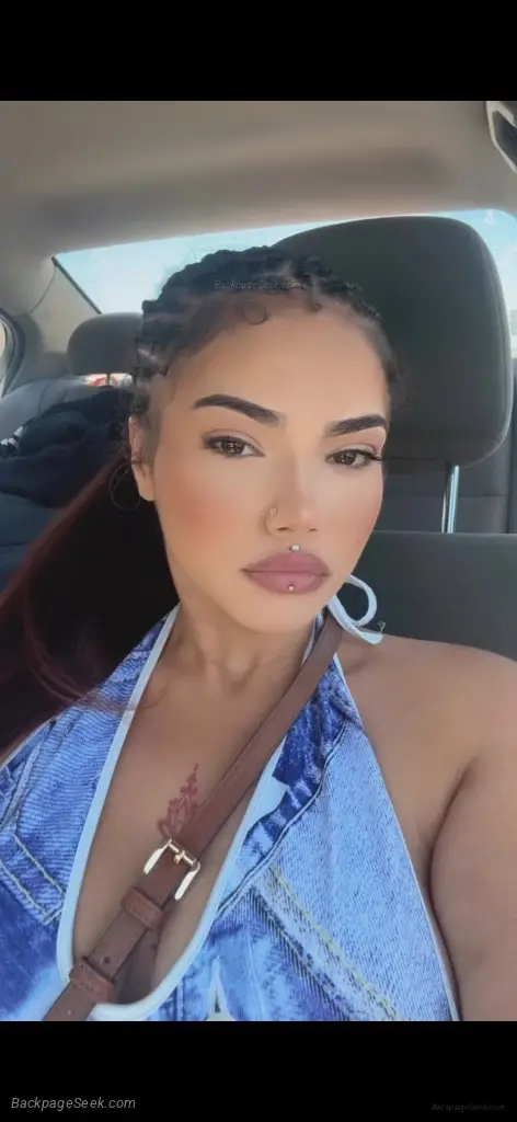ask about prices thick latina here ready to make you cum dad... in Inland Empire – Women Seeking Men photo 3