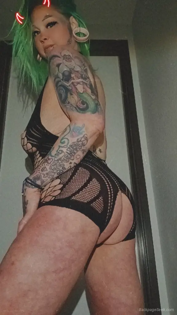 LoSt iN ThE SauCe in Inland Empire – Women Seeking Men photo 4