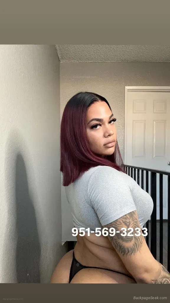 HOSTING NOW Near Cal State University 30 min 100 60min 150 H... in Inland Empire – Women Seeking Men photo 3