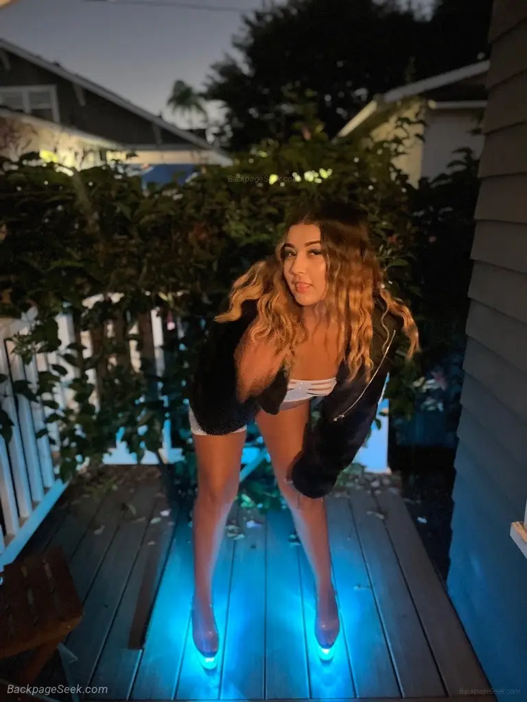 INCALL SPECIALS in Inland Empire – Women Seeking Men photo 2