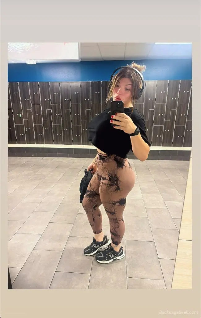 TRY SOMETHING NEW SEXY THICC BIG BOOTY LATINA in Inland Empire – Women Seeking Men photo 2