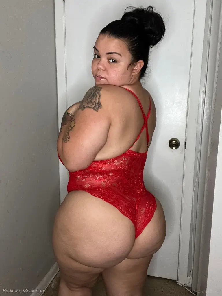 Sexy Fat AssGoddess INCALL DEALS & Facetime Shows