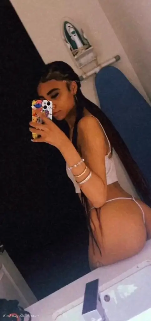 KASHH THE SLIM BHADIE