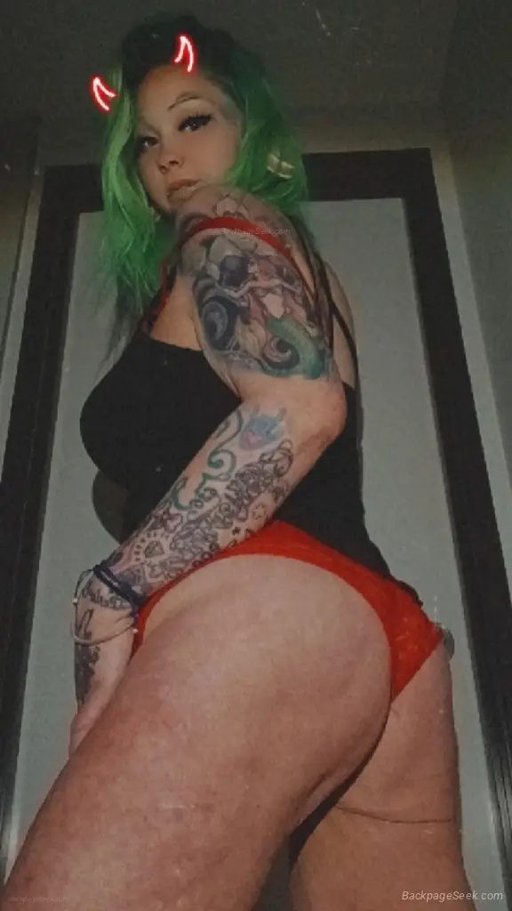 LoSt iN ThE SauCe in Inland Empire – Women Seeking Men photo 5