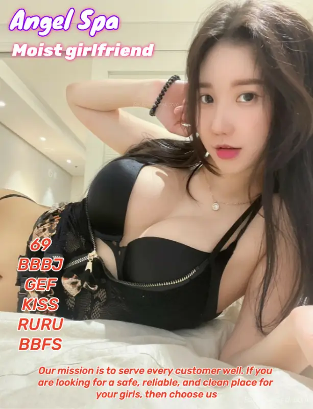 The sexiest asians all holes open erotic nuru bbfs full service