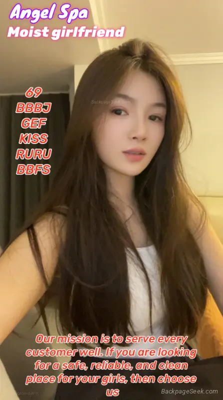 The sexiest asians all holes open erotic nuru bbfs full serv... in Inland Empire – Women Seeking Men photo 2