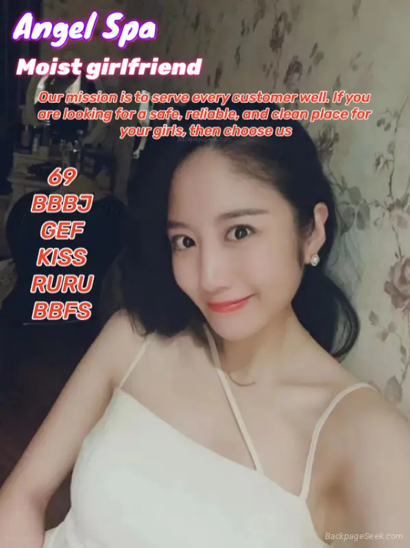 The sexiest asians all holes open erotic nuru bbfs full serv... in Inland Empire – Women Seeking Men photo 5