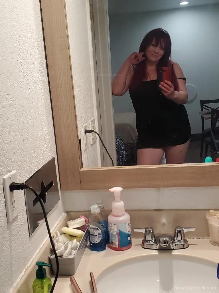 CRAZY WHITE GIRL in Inland Empire – Women Seeking Men photo 5