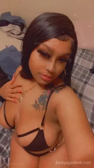 Slim Thicc Foreign Ready For You FACETIME CONTENT SPECIAL