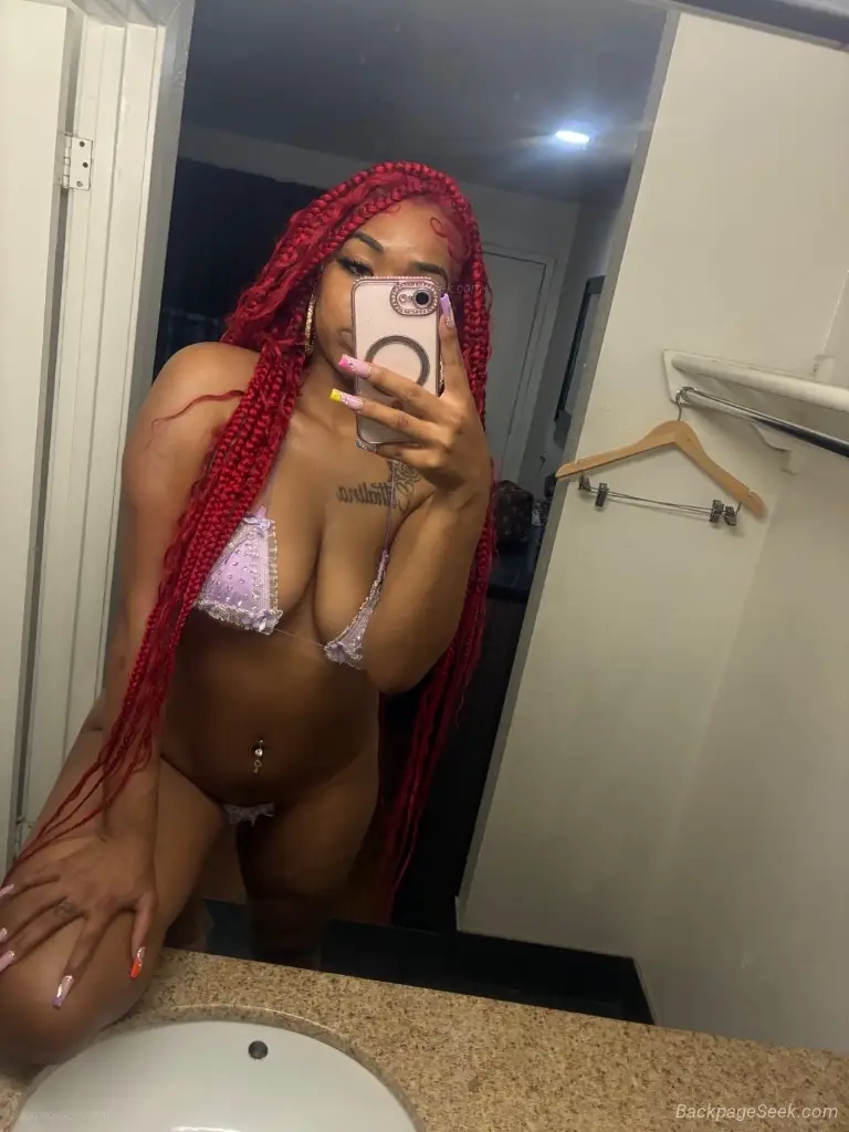 Welcome to my fantasy Land papi Best experience ever 5 treat... in Inland Empire – Women Seeking Men photo 3