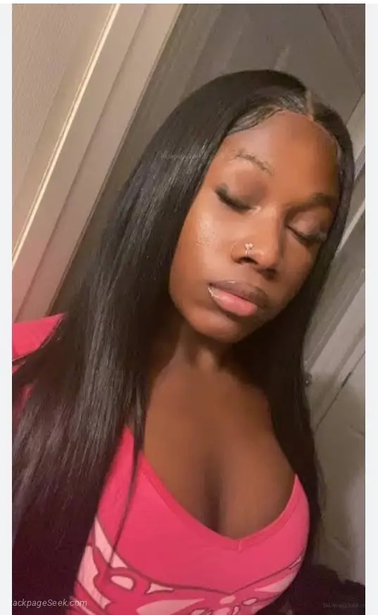 your sexy Brown skin