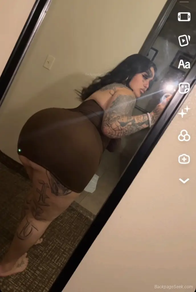 SEXY TATTED BBW Ask about my qv hhr and hr incall Specials