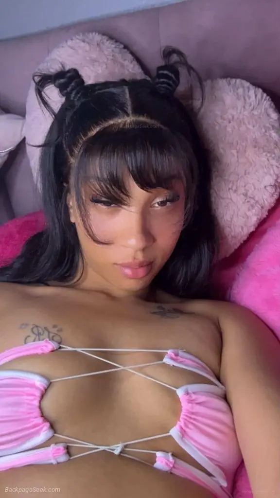 Kream Queen available Early Morning Specials cum see the hype