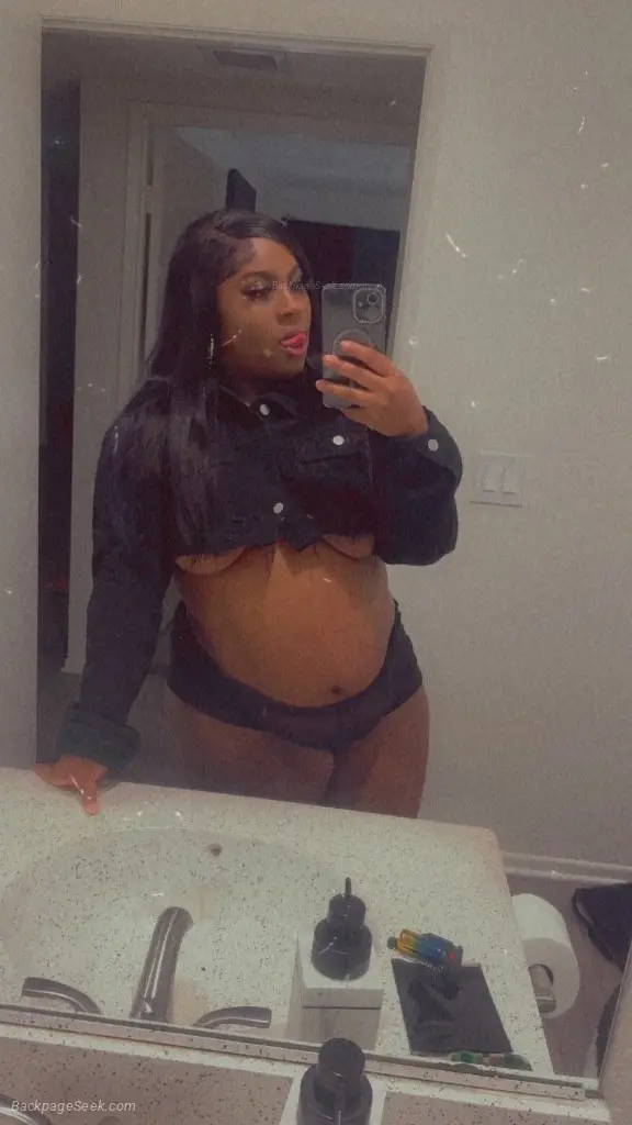 Thick Chocolate in Inland Empire – Women Seeking Men photo 2