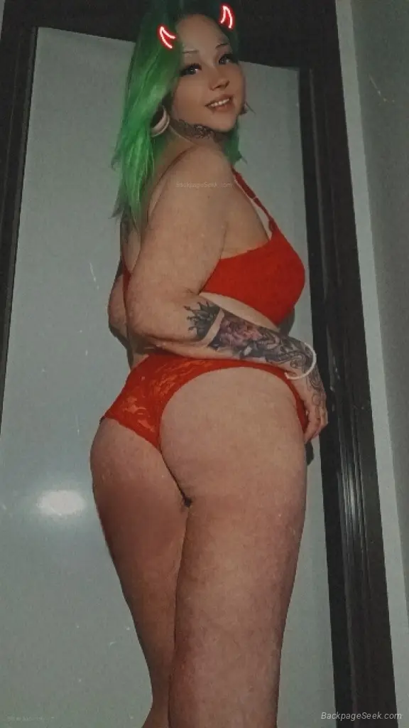 LoSt iN ThE SauCe in Inland Empire – Women Seeking Men photo 3
