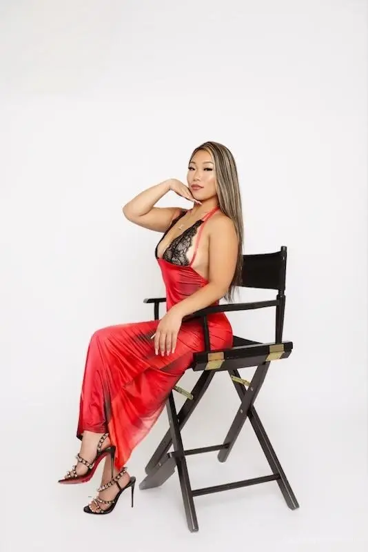 Your Asian Persuasion in Inland Empire – Women Seeking Men photo 2