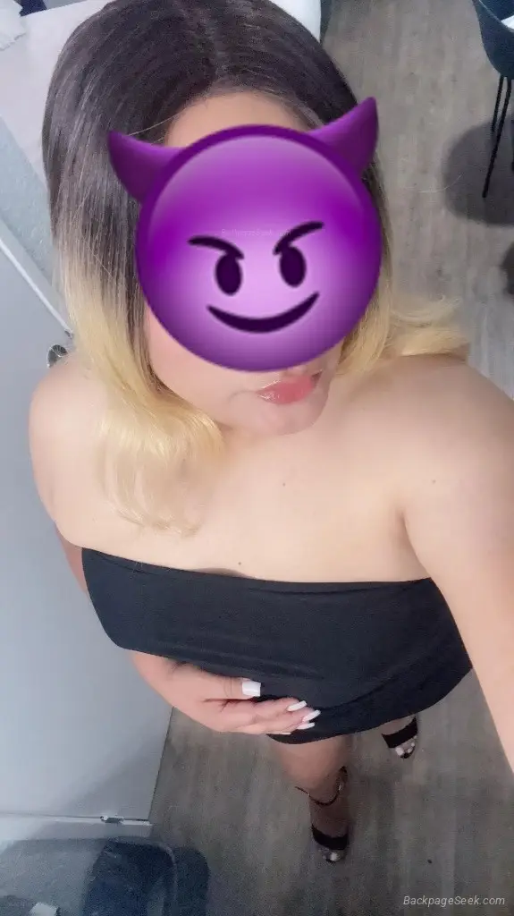 Sexy trans Latina in Inland Empire – Women Seeking Men photo 2