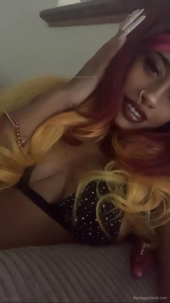 PETITE REDBONE HEAD GOOD PUSSY TIGHT AND I LOVE TO TAKE CARE... in Inland Empire – Women Seeking Men photo 2