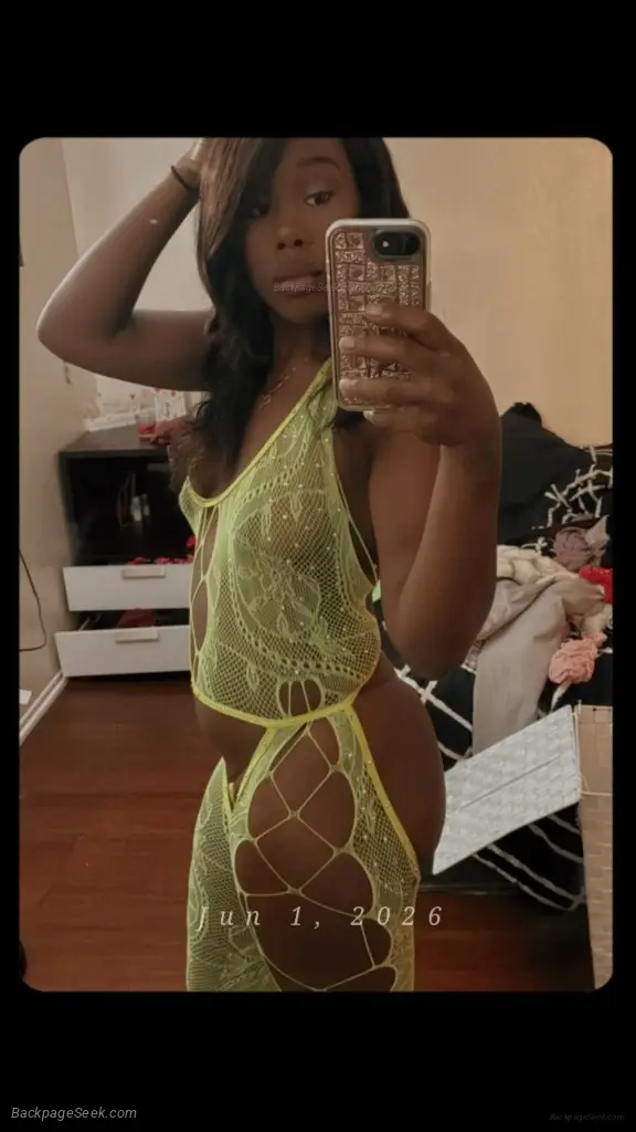 Available Now OUTCALLS