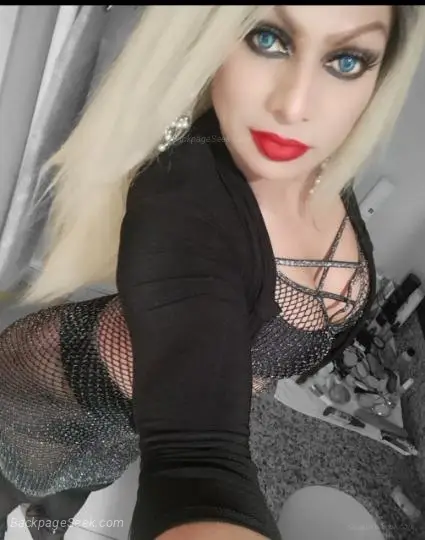 luna evay