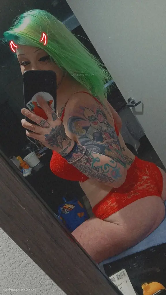 LoSt iN ThE SauCe in Inland Empire – Women Seeking Men photo 2