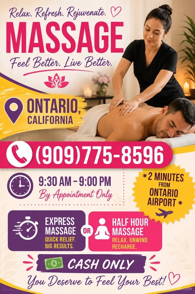 ONTARIO $150 ESPECIAL