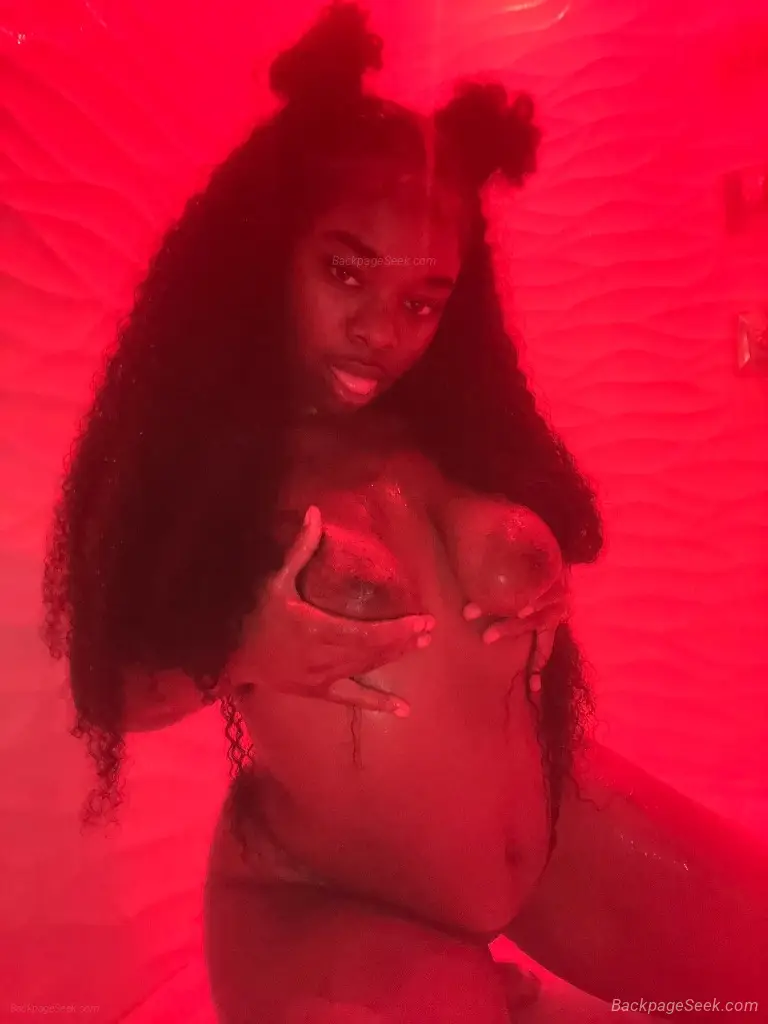 100 REAL CREAMER SLIM WAIST N PLENTY PUSSY in Jackson – Women Seeking Men photo 3