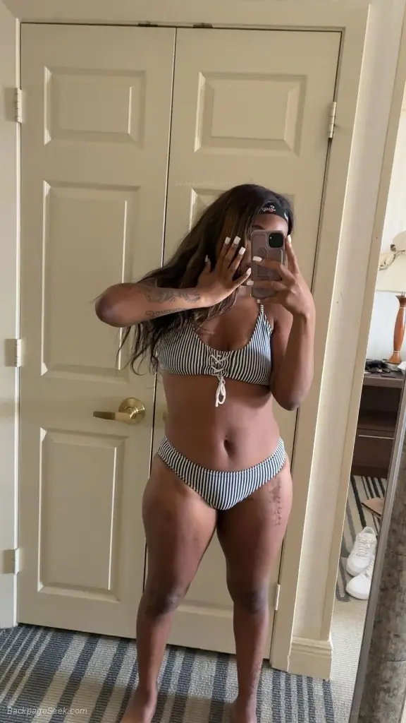 100 REAL CREAMER SLIM WAIST N PLENTY PUSSY in Jackson – Women Seeking Men photo 6