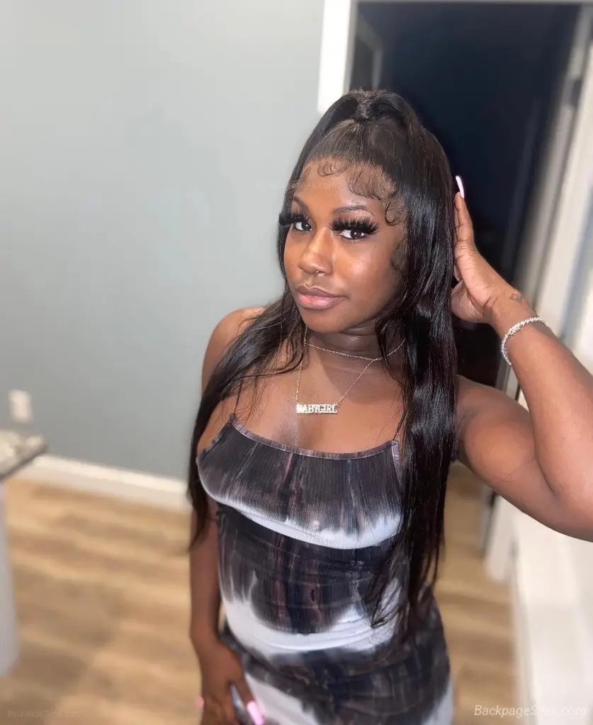 Pretty girl