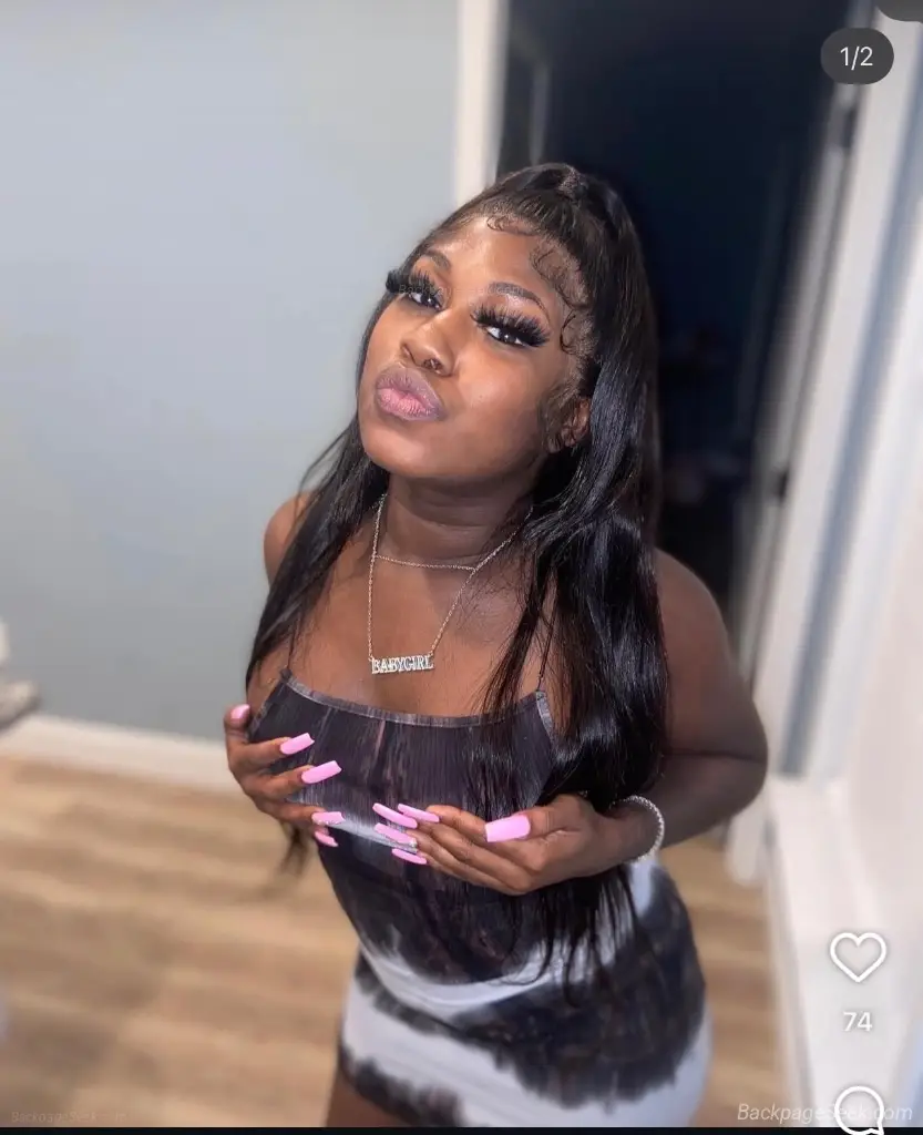Pretty girl in Jackson – Women Seeking Men photo 2