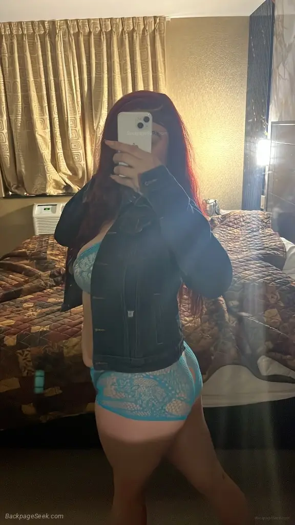 New In Town Ask About My In or Outcall Specials in Jackson – Women Seeking Men photo 3