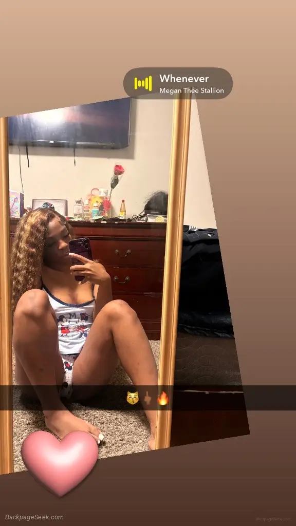 new in town not here long come see fine shii in Jackson – Women Seeking Men photo 3