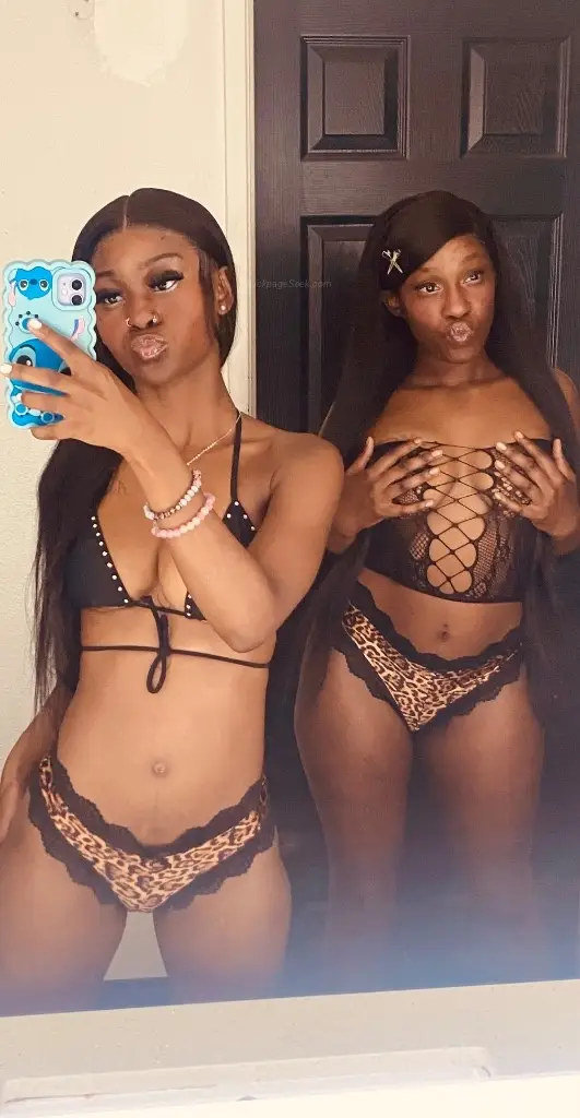 NEW IN TOWN YOUR FAVORITE BROWNSKIN Ask About My 2 Girl Head Only