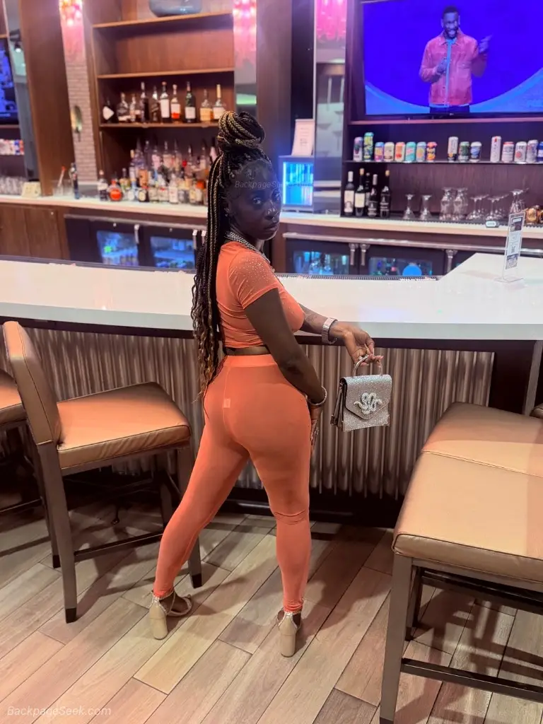 WEEKDAY SPECIALS -- MS MIAMI MS THROAT GOAT Call Me Incall-T... in Jackson – Women Seeking Men photo 5