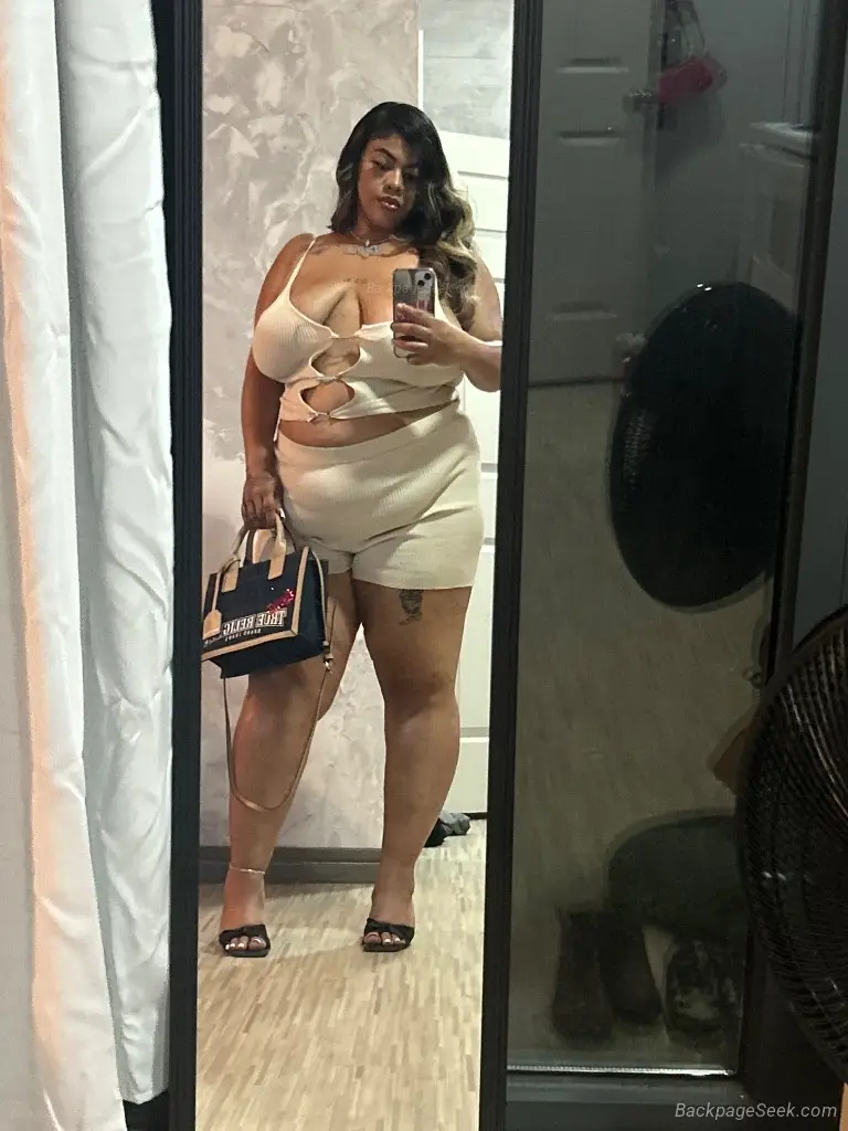 SPECIALS UNTIL INCALLS - YOU FAVORITE EXOTIC BBW