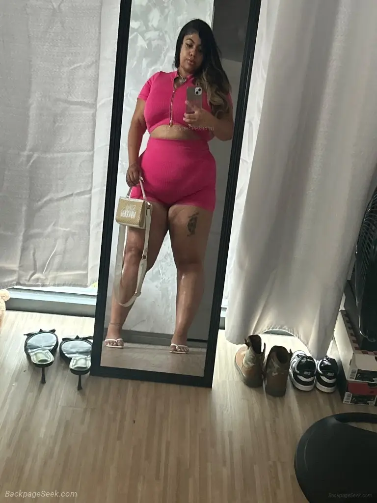 SPECIALS UNTIL INCALLS - YOU FAVORITE EXOTIC BBW in Jackson – Women Seeking Men photo 4