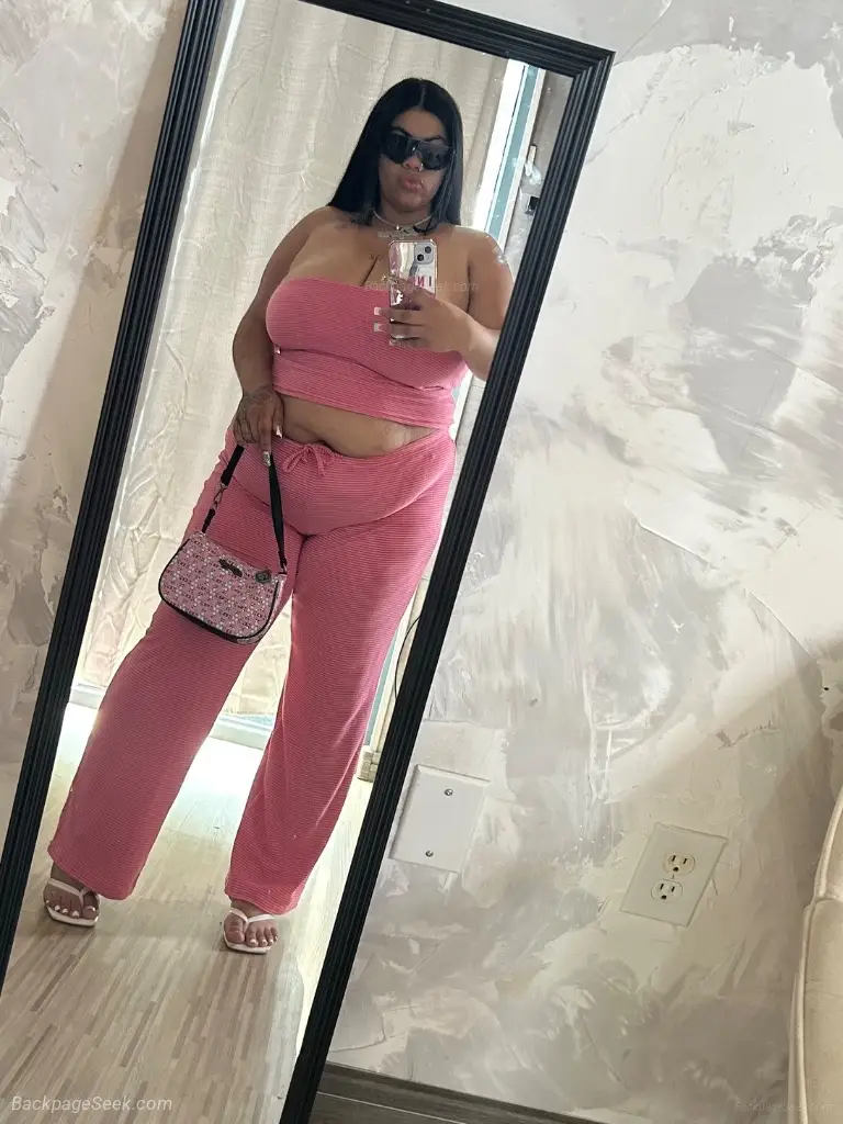 SPECIALS UNTIL INCALLS - YOU FAVORITE EXOTIC BBW in Jackson – Women Seeking Men photo 6