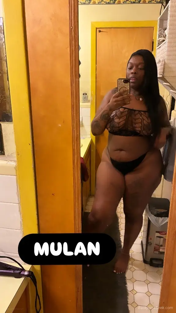 BIG BOOTY BADDIE OUTCALLS AND HOURLY ROOMS ONLY in Jackson – Women Seeking Men photo 6