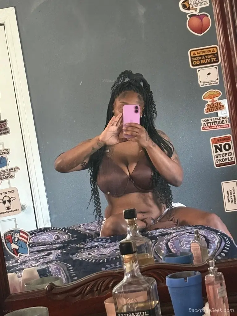 SERIOUS PEOPLE BABY in Jackson – Women Seeking Men photo 2