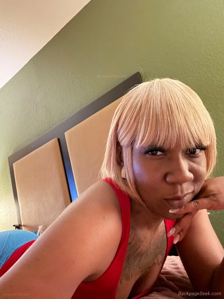 GODDESSS RUBDOWN SPECIAL TODAY PUCCI in Jackson – Women Seeking Men photo 3