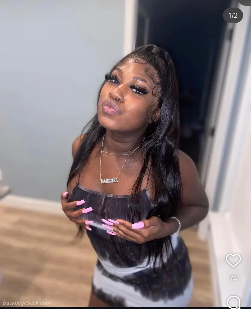 Pretty girl in Jackson – Women Seeking Men photo 2