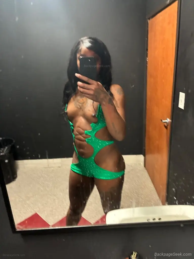 Ethiopian nympho in Jackson – Women Seeking Men photo 6