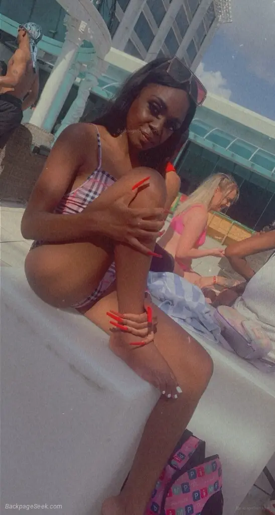 PRETTY EBONY AVAILABLE in Jackson – Women Seeking Men photo 2