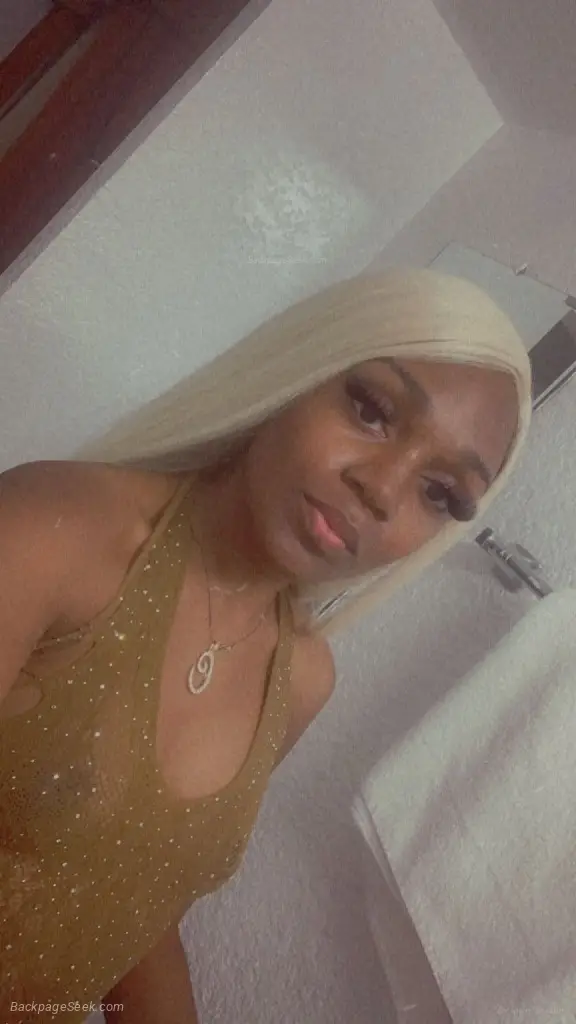 PRETTY EBONY AVAILABLE in Jackson – Women Seeking Men photo 5