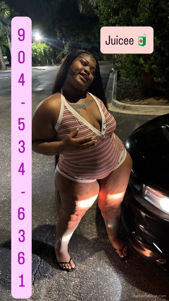 cum get juiced in Jacksonville – Women Seeking Men photo 6