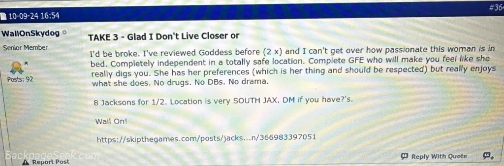 caucasian men only what is hard to comprehend about reading... in Jacksonville – Women Seeking Men photo 3