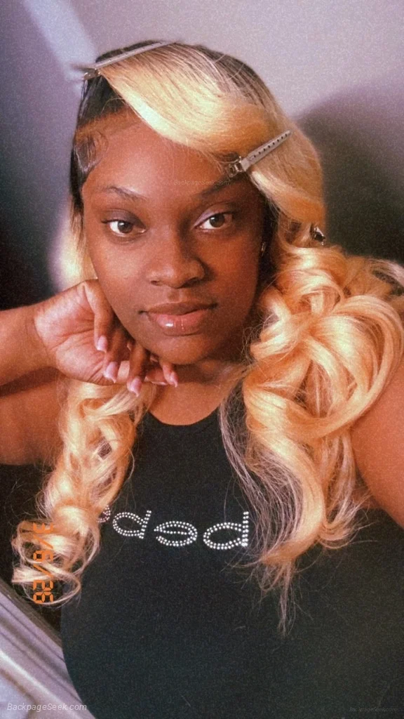 Pretty BBW in Jacksonville – Women Seeking Men photo 3