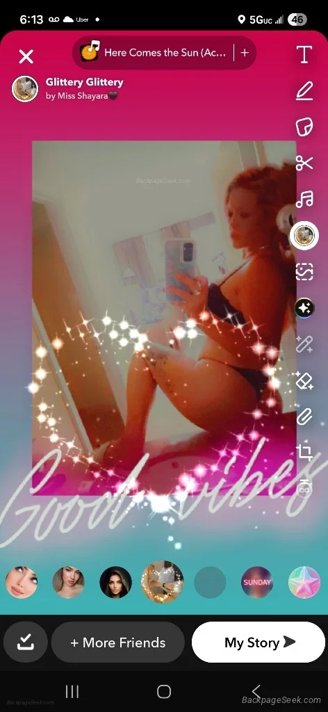 Spoiled Savage Impossible to Forget ayyy ask abt doubles bby in Jacksonville – Women Seeking Men photo 4
