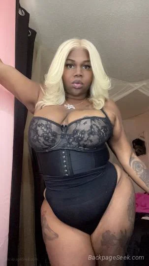 read before contacting Curvaceousblond for the win ultimate trans