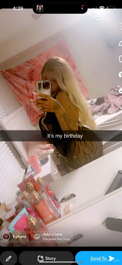 OUTCALL SPECIALS CUM PLAY WITH CHANEL in Jacksonville – Women Seeking Men photo 3